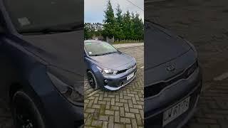 kia rio 4