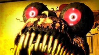 DÜNYA'NIN EN İYİ/EN KOMİK FNAF VİDEOSU!!!