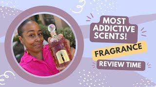 Most Addictive Perfume In My Collection | My Favorite Things | Fragrance Chat