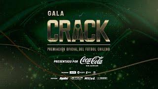 Gala Crack 2024  | EN VIVO 