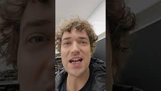Crainer addressed the racist accusations #crainer #cameo #slg #shorts