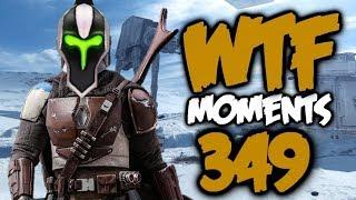 Dota 2 WTF Moments 349