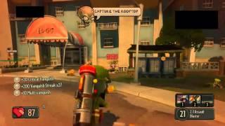 Plants Vs. Zombies: Garden Warfare Aimbot/Hack