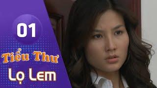 Tiểu Thư Lọ Lem - Tập 01 | HTVC Phim HD hay Việt Nam 2024