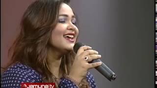 না বলা ভালোবাসা | Arnik | Chutir Ratey LIVE