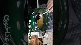 روش تهیه شش انداز گردو   #راز_های_آشپزی #حمیده_نوروزی 