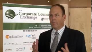 Andrew Morris, Chair of the Exchange: Format