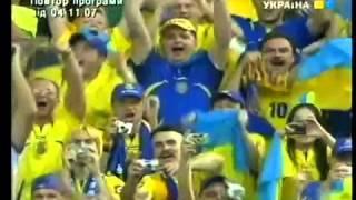 Ukraine Gol World Cup 2006 Ukraine