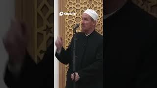 Abdul Hakim Murad | Navigating the Paradox | The Power of Faith and Doubt