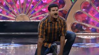 Cinemaa Chirimaa I Ep 89 with Kalabhavan Mani & Adv.K.V.Prakash I Mazhavil Manorama