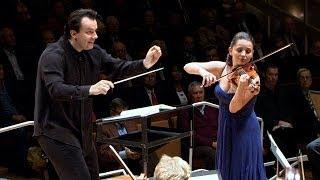 Berg: Violin Concerto / Skride · Nelsons· Berliner Philharmoniker