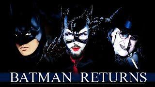 Batman Returns - Nostalgia Critic