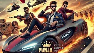 LIVE Unq Gamer | Pubg Mobile Punju VS Petta | Live Stream #2790