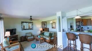 Condo rental in Kailua Kona, Hawaii   RentByHost Com