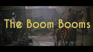 The Boom Booms - Masterpiece (Official Live Video)