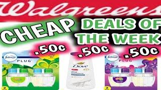 10/14-10/19/2024 Walgreens Couponing this Week |#cheapdeals #Walgreens #extremecouponing