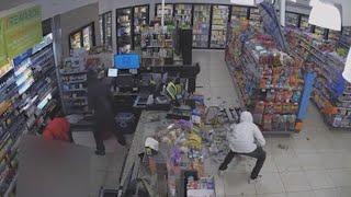 APD seeks public help locating suspects in south Austin gas station robbery