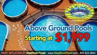 Westrock Pool & Spa | 2024 Pool Season