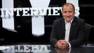 Dr. Michael Shermer Interview With Jayde Lovell of SciQ