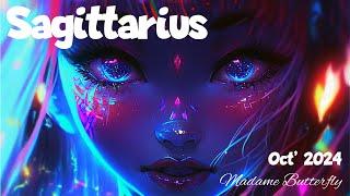 Sagittarius~ a new love is coming in & you guys will adore each other ️you're being prepared!️