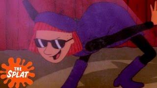 Judy Funnie’s Soul Throbs | Doug | Nicktoons