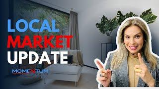 Local Market Update