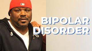 Darryl's Bipolar Disorder Recovery, WHYY & OC87 Recovery Diaries Interview