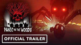 Panic in The Woods - Official Launch Trailer