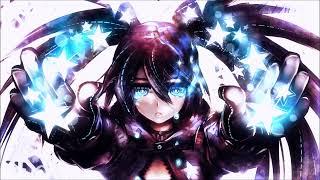 Nightcore - Yellow Black Blue (Nina Chuba)