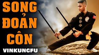 Song đoản côn - Arnis ( phần 1 ) || TINH HOA VÕ THUẬT