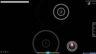 [osu!] Coda - BLOODY STREAM [OVERDRIVE] FC