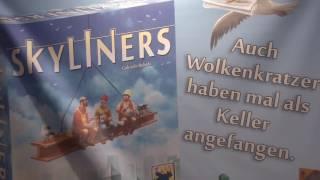 Der Hans im Glück Verlag auf der SPIEL'15 in Essen