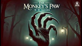 The Monkey's Paw  - A Chilling Tale of Wishes | W. W. Jacobs