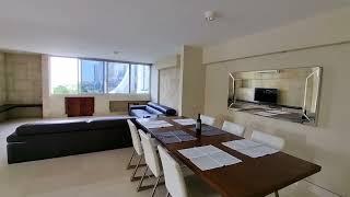 Apartment for Rent Panama | PH Vista Del Este 9B | Bella Vista, Panama City