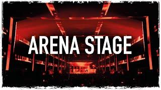 AIRBEAT ONE | Arena Stage