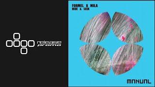 Formel feat. MILA - Hide & Seek (Paul Hazendonk Verstopjedub) [Manual Music]