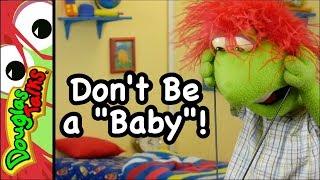 Don't Be a "Baby"! | Do Everything Without Grumbling or Complaining