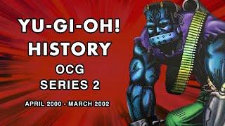 OCG Series 2 = The Wild Age of OTK!