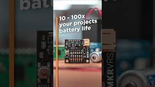 Makerverse Power Timer