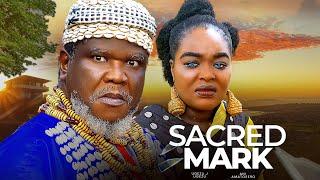 SACRED MARK (New Movie) UGEZU J UGEZU, ANI AMATOSERO 2024 LATEST NIGERIAN MOVIES #nigerianmovies