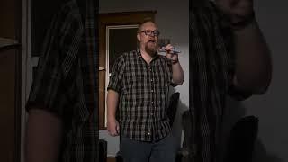 Brett young’s Incase you didn’t know. Jake graham karaoke.    Not my music.