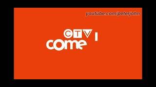 CTV Comedy Channel