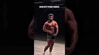 Hercules ️#bodybuilding #fitness #motivation #fitnesscontent #pose #gym #chest #gymcontent #posing