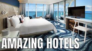 Best Hotels in Fort Lauderdale for 2023 | Top 5 Hotels in Fort Lauderdale