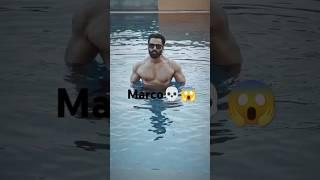 marco |unni mukundan |  #music #movie #vikram  #bgm #hits #kgf #anime #ѕнorтѕ Marco  #marco