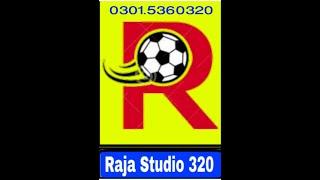 Semi finals Day 346 Gill Club football tournament 2024RAJA STUDIO 320