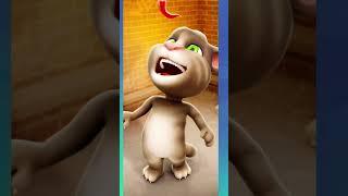 my Talking Tom #memes #talkingtom #funny #cartoon #cocomelon #trending #cat