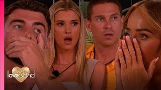 A shock dumping leaves Islanders DEVASTATED | Love Island Series 11