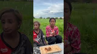 Yummy Bites Crispy Dried Squid  |#viralvideo #satisfying #fyp