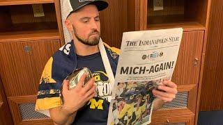 OSU Insider: MASSIVE News In Michigan Scandel??